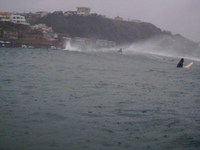 海へGO!! 2006/12/26 16:31:59