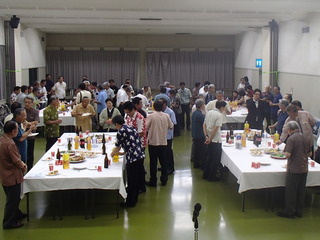 ★総会並びに懇親会★