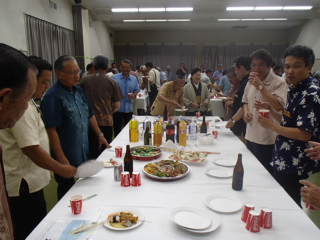 ★総会並びに懇親会★