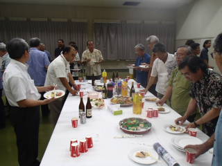 ★総会並びに懇親会★