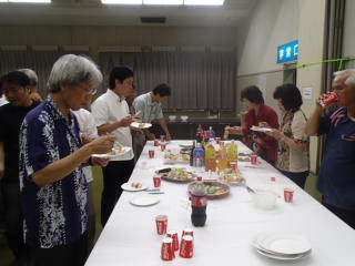 ★総会並びに懇親会★