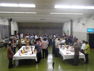 ★総会並びに懇親会★