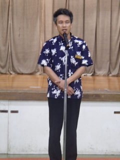 ★総会並びに懇親会★