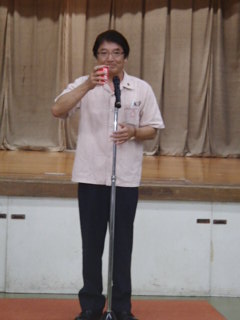 ★総会並びに懇親会★