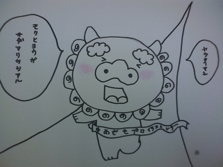 形