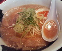 一点ばりで味噌ラーメン 2008/05/05 13:46:22