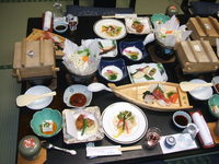 お泊まり忘年会