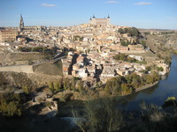 スペイン旅行～前半～