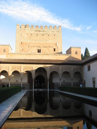 スペイン旅行～後半～