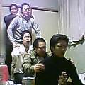 集団肩たたきその２