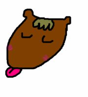 うまvsうし