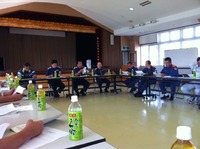 恩納読谷地区海難救助連絡協議会