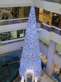 メリークリスマス 2006/12/25 16:32:43