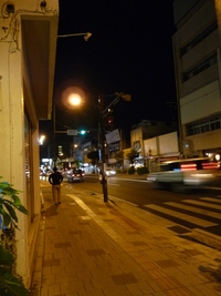 街角 2010/06/29 00:19:39