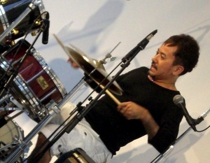 Drummer