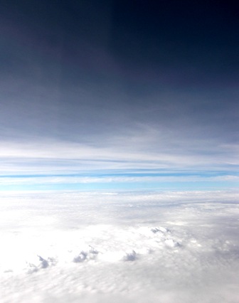 星合いの空