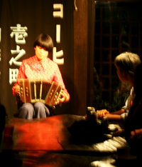 バンドネオン 2011/07/27 02:42:40