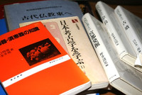 本棚スリム計画