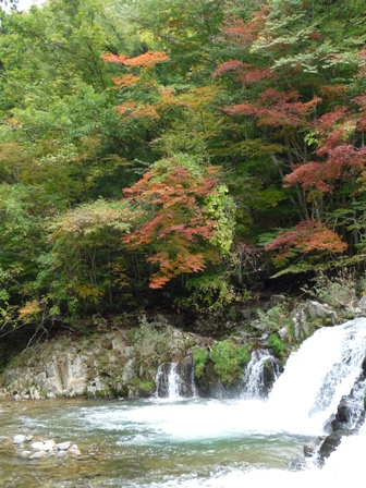 水のゆくえ
