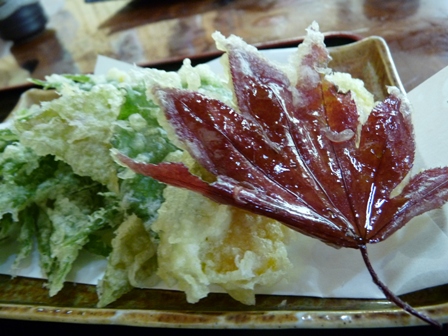 もみじ
