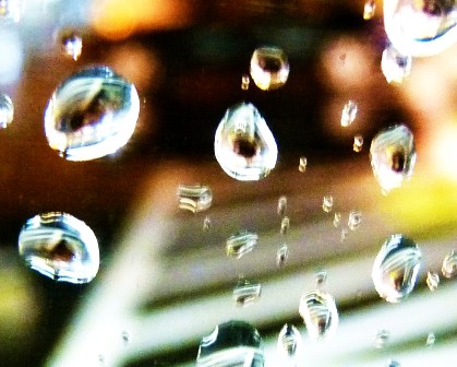 雨