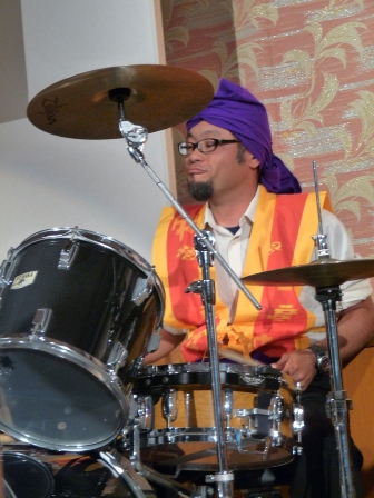 Drummer
