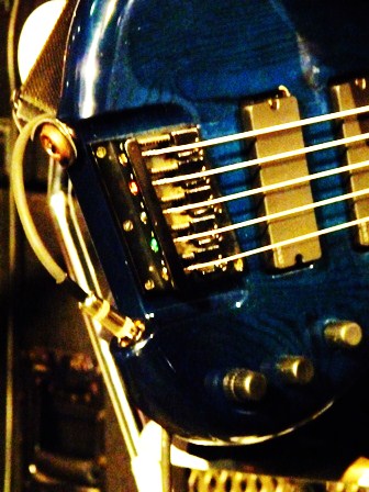 Bass