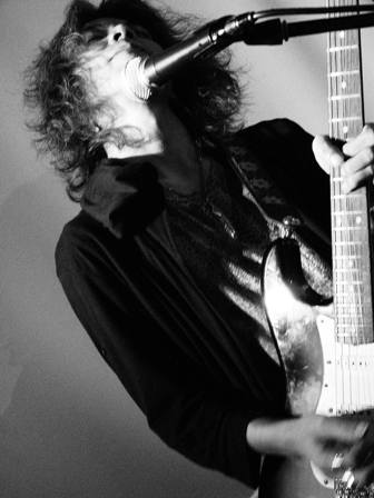 最後のGuitar