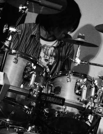 Drummer