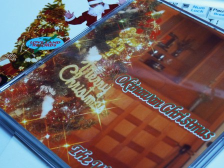Happy☆Christmas