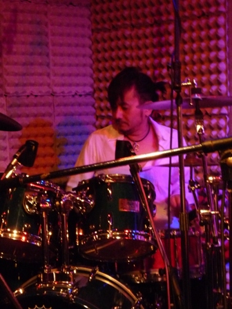 Drummer