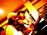ニューイヤー・ロックフェスティバル 2011/01/15 12:44:46