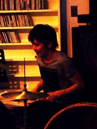Drummer