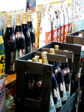 酒蔵まつり