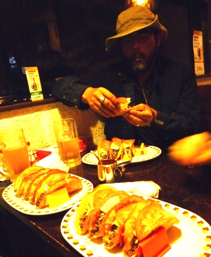 クワッチーサビタン！