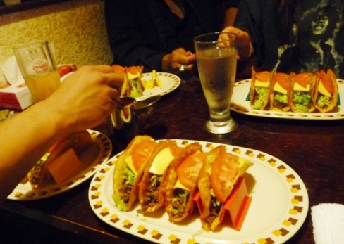クワッチーサビタン！