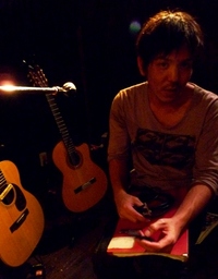いい感じ♪ 2010/05/20 21:01:06