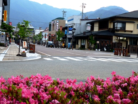 駅