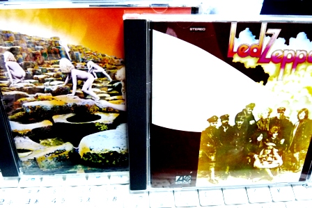 LedZeppelin合戦