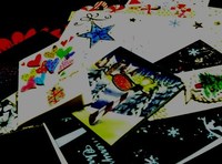 ChristmasCard 2010/12/08 17:04:17