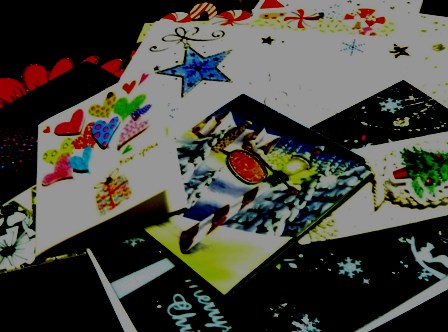 ChristmasCard