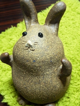 うさこちゃん