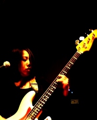 KOZ：Bass 2010/12/30 11:21:27