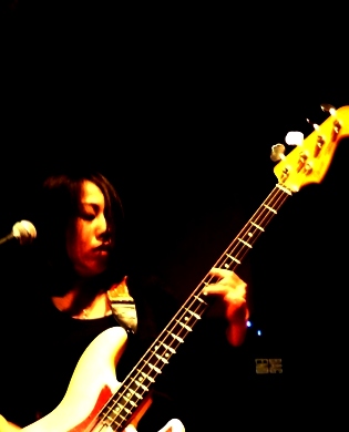KOZ：Bass