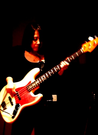 KOZ：Bass