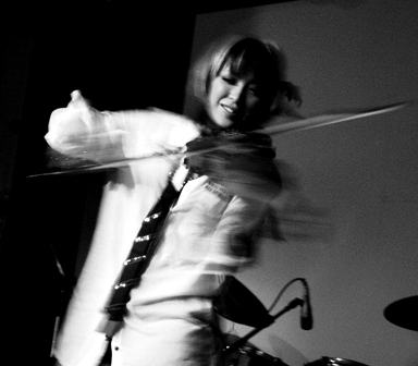 ARIA　AIZAWA：Violin