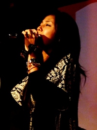 SOUL'D　OUT 2011/06/23 22:58:06