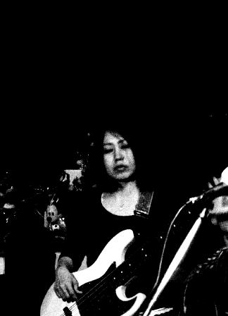 KOZ：Bass
