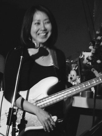 KOZ：Bass