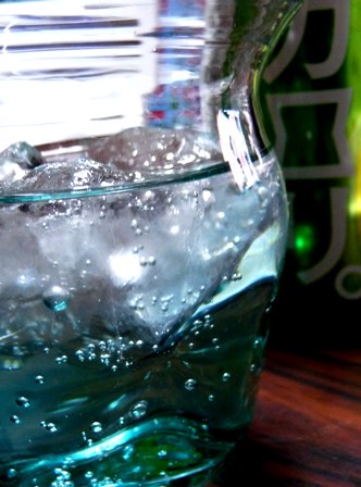 飛騨の酒風呂